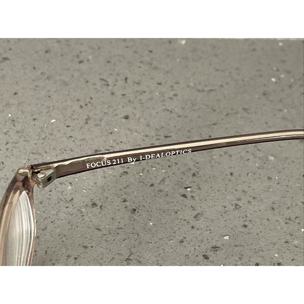 Focus Eyewear this frames